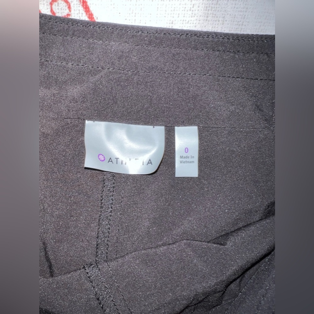 Athleta skort - Picture 3 of 3